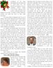 Zoch Family Christmas Letter Page 2