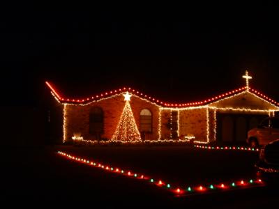 House lights 